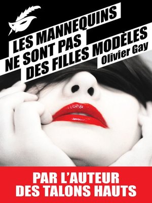 cover image of Les mannequins ne sont pas des filles modèles